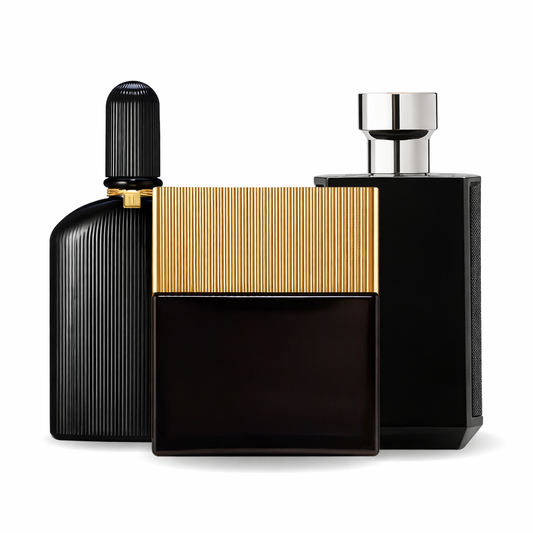 Combo de 3 Perfumes