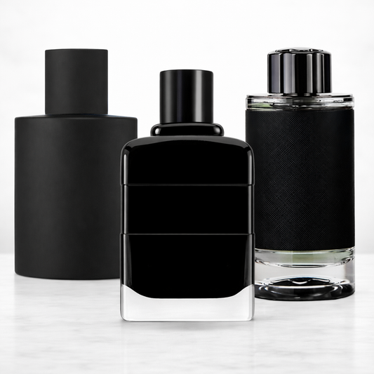 Combo de 3 Perfumes