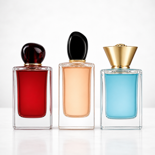 Combo de 3 Perfumes