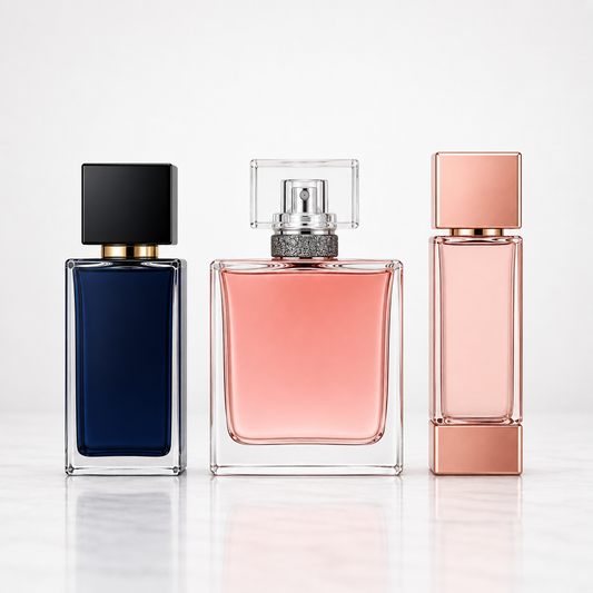 Combo de 3 Perfumes