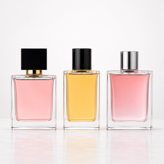Combo de 3 Perfumes