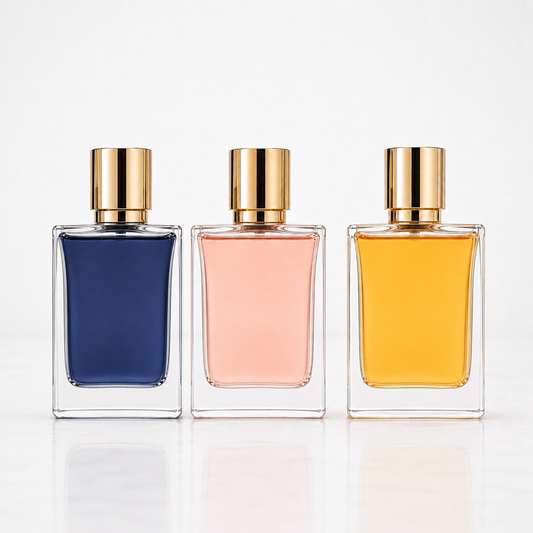 Combo de 3 Perfumes